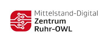 Mittelstand-Digital Zentrum Ruhr-OWL Logo Mittelstand-Digital Zentrum Ruhr-OWL