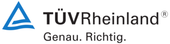 TÜV Rheinland TÜV Rheinland Logo